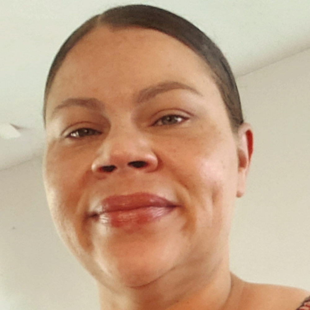 Meet your Posher, Norma
